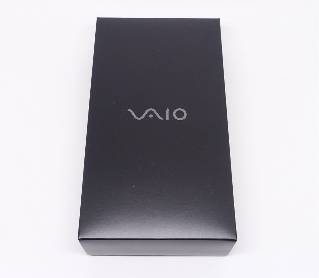 VAIO Phone A review-1