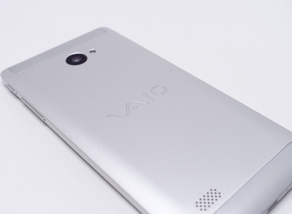 VAIO Phone A review-title