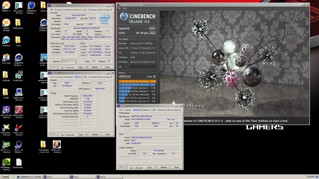 Intel-Core-i9-7900X-Cinebench-R11.5-record
