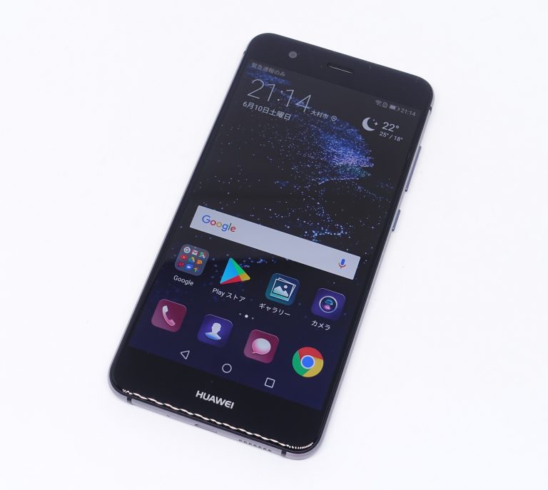 Замена динамика huawei p10 lite