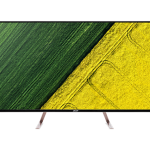 AcerからHDR10対応の43型4K液晶｢ET430Kwmiiqppx｣発売
