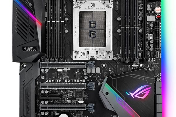 ROG ZENITH EXTREME