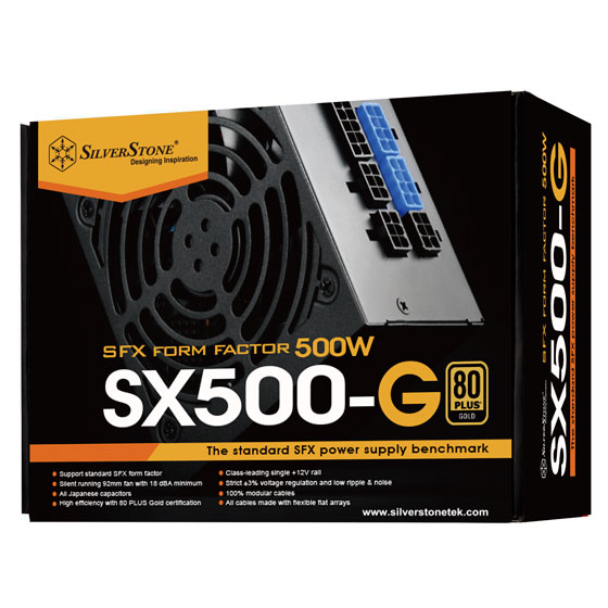 SX500-G