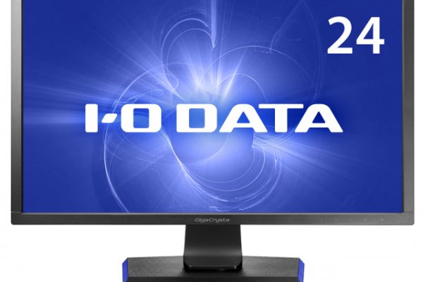 LCD-GC241HXB