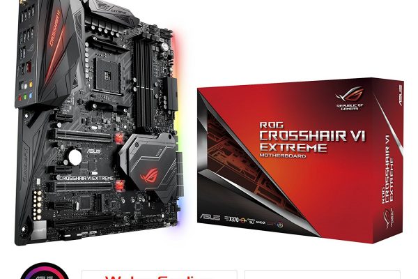 ROG CROSSHAIR VI EXTREME-1