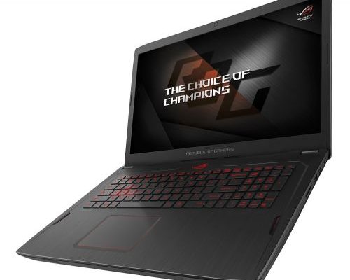 ROG STRIX GL702ZC