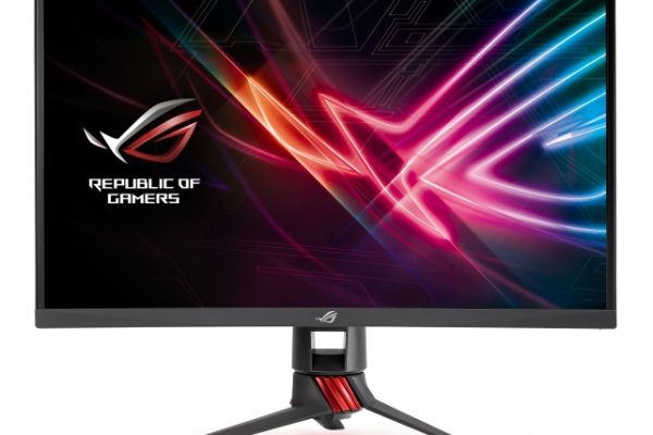 ROG STRIX XG27VQ