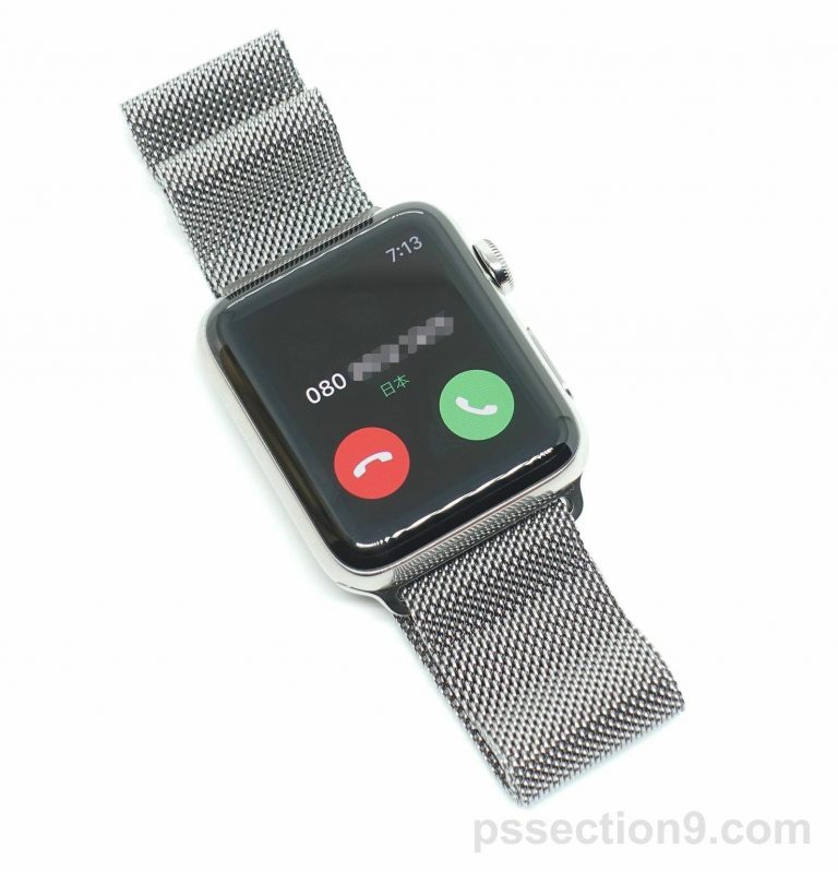 iphone series 3 watch 42mm