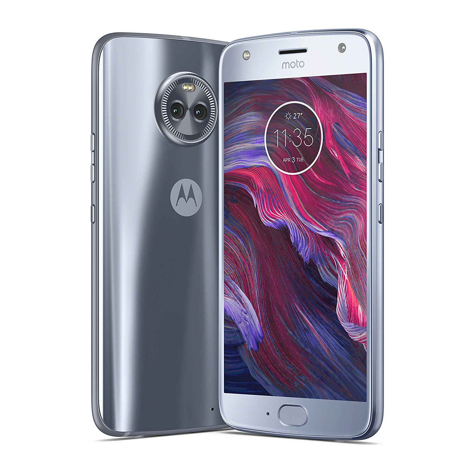 MotorolaのSIMフリースマートフォン｢Moto X4｣発売。国内全キャリア対応