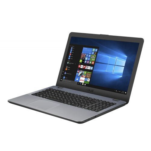 ASUSよりAMD A9搭載15.6型ノートPC｢VivoBook 15 X542BP｣発売