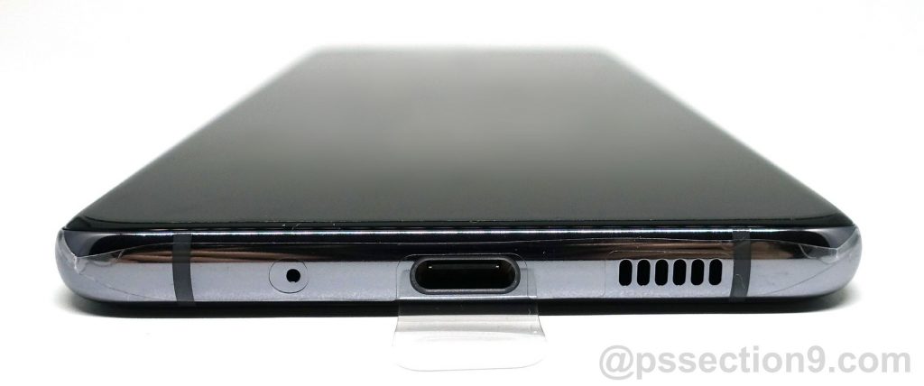 docomo galaxy s20