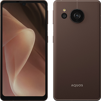 AQUOS sense7 plus ブラック 128 GB Softbank | baxvel.com