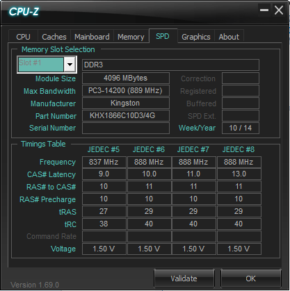 CPU-Z1