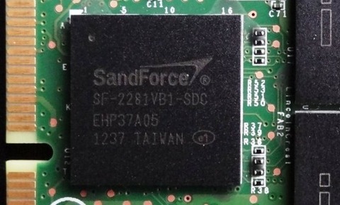 Intel525-SF-Controller